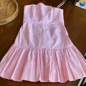 NEW Vineyard Vine Kentucky Derby Dress originally $258!